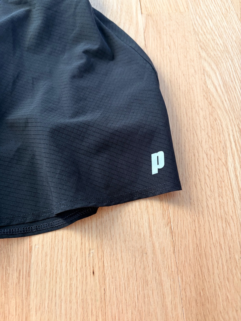Prince Black Tennis Skort Size XS Athletic Pickleball Golf - Picture 5 of 5